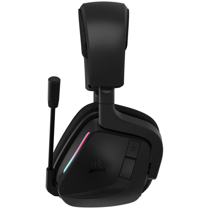 Corsair VOID v2 Wireless Gaming Headset with Microphone - Carbon