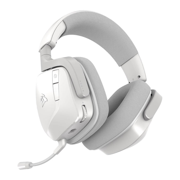 Corsair VOID v2 Wireless Gaming Headset with Microphone - White