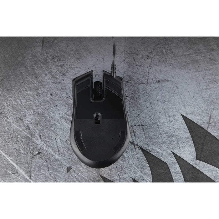 Gaming mouse optical Corsair Harpoon RGB Pro, PAW3327 USB