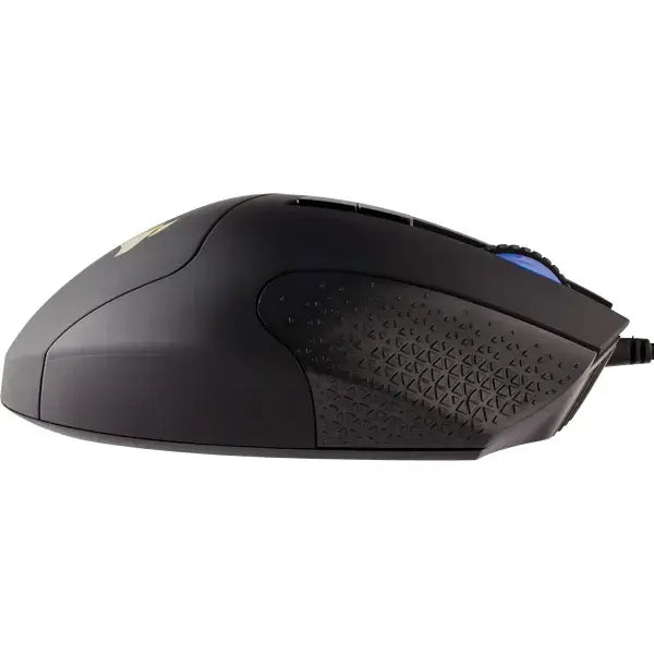 Gaming mouse optical Corsair Scimitar Elite RGB, PMW3391 USB