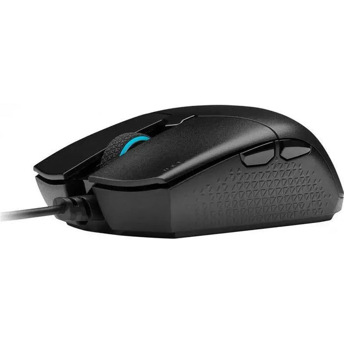 Gaming mouse optical Corsair Katar Pro Ultra-Light, PAW3327 USB