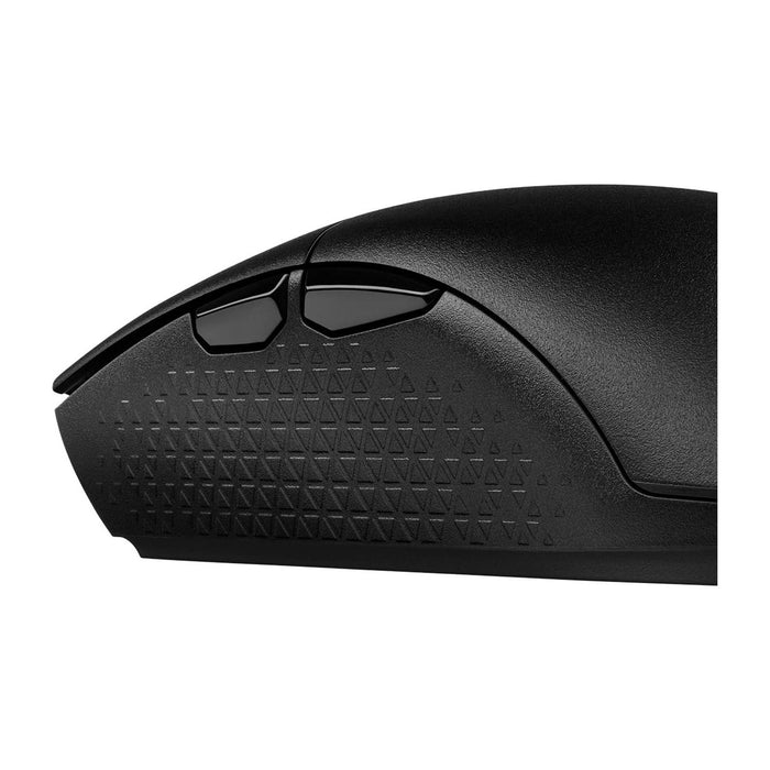 Gaming mouse optical Corsair Katar Pro XT RGB, PMW3391 USB