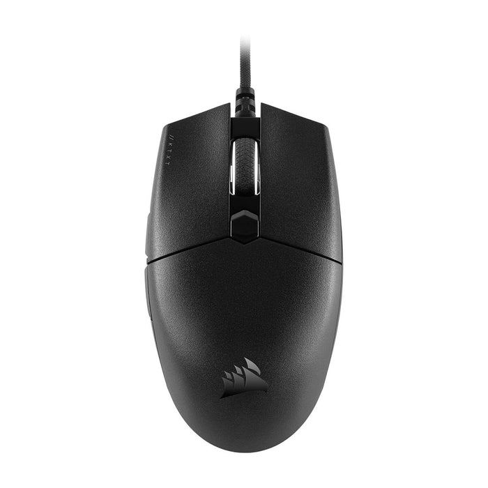 Gaming mouse optical Corsair Katar Pro XT RGB, PMW3391 USB