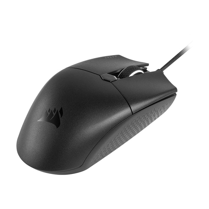 Gaming mouse optical Corsair Katar Pro XT RGB, PMW3391 USB