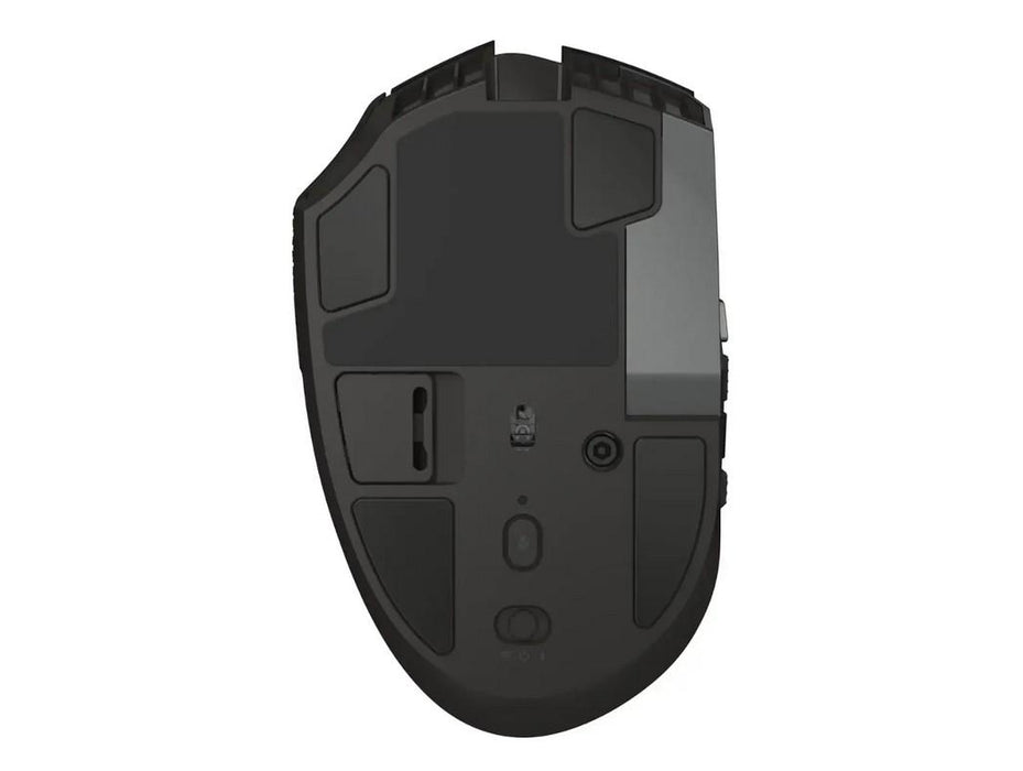 CORSAIR SCIMITAR ELITE WIRELESS SE, 33000 DPI, optical gaming mouse