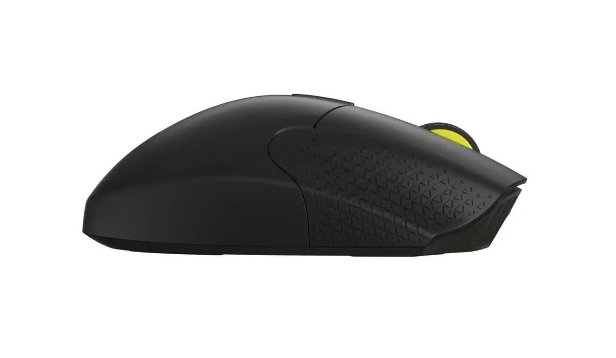 CORSAIR SCIMITAR ELITE WIRELESS SE, 33000 DPI, optical gaming mouse