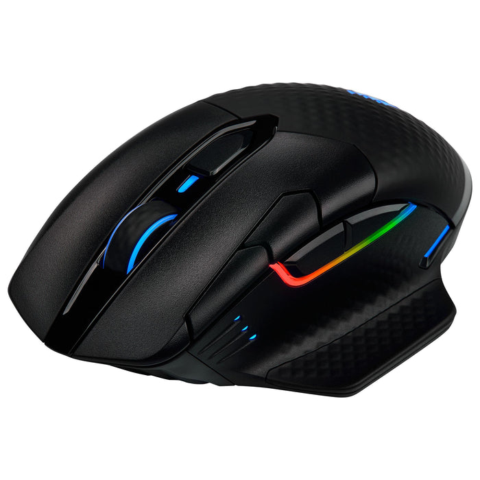 Corsair DARK CORE RGB PRO wireless gaming mouse