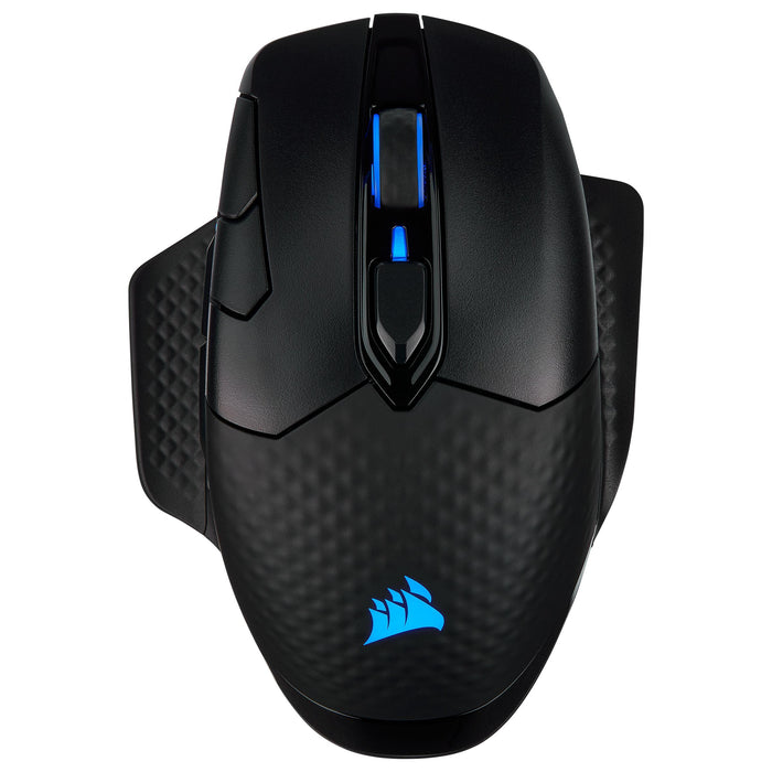 Corsair DARK CORE RGB PRO wireless gaming mouse