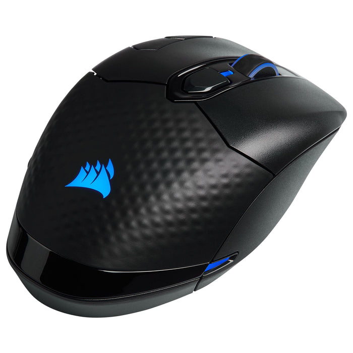 Corsair DARK CORE RGB PRO wireless gaming mouse