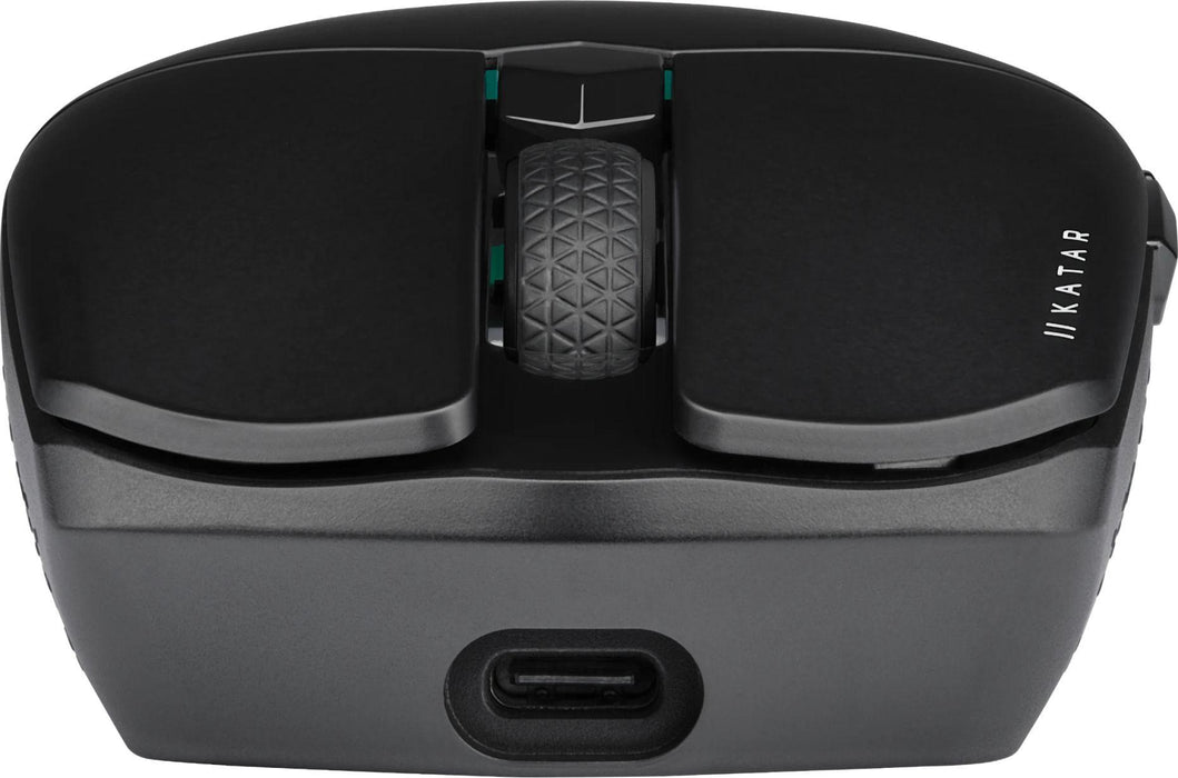 Corsair KATAR ELITE wireless gaming mouse