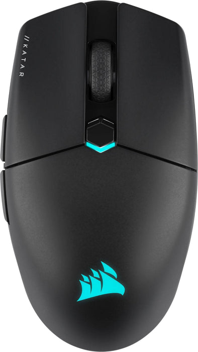 Corsair KATAR ELITE wireless gaming mouse
