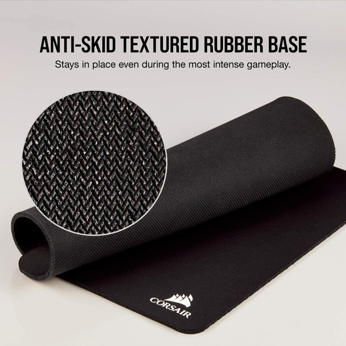 Corsair MM250 Champion XL Gaming Mouse Pad 450mm x 400mm