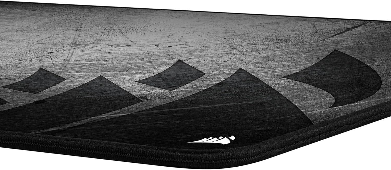 Corsair MM300 Pro Premium Spill-Proof Gaming Mouse Pad - Size Medium