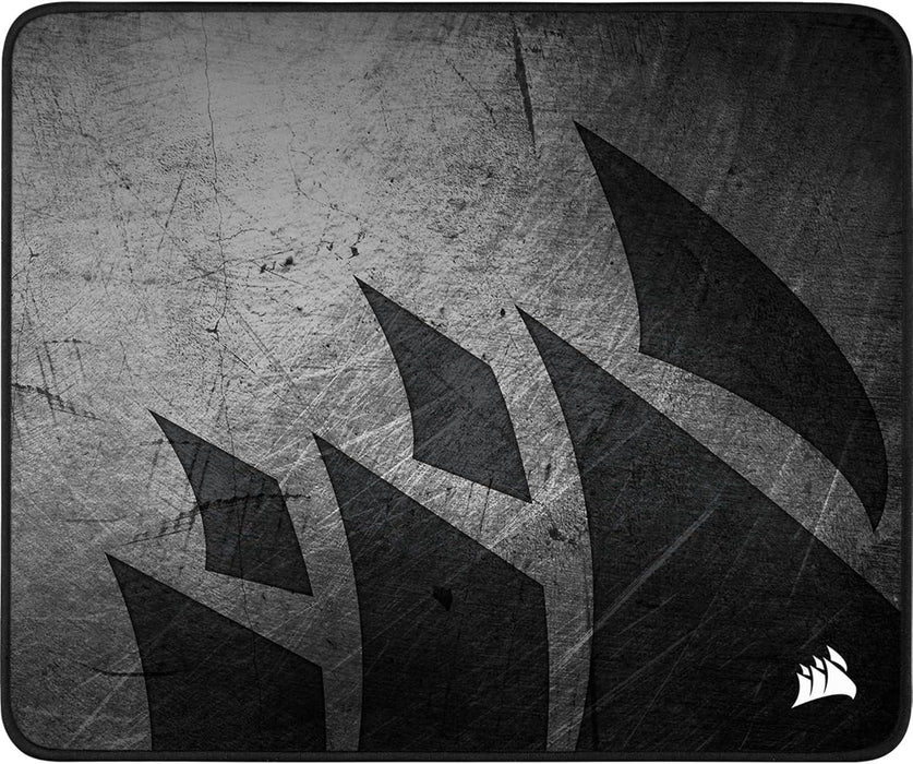Corsair MM300 Pro Premium Spill-Proof Gaming Mouse Pad - Size Medium