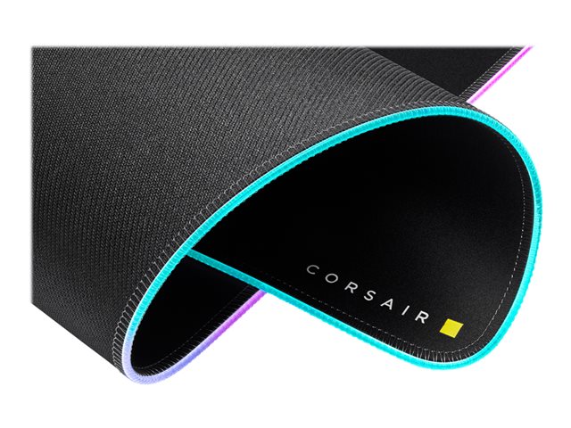 CORSAIR MM700RGB Gaming Mouse Pad - Extended-XL