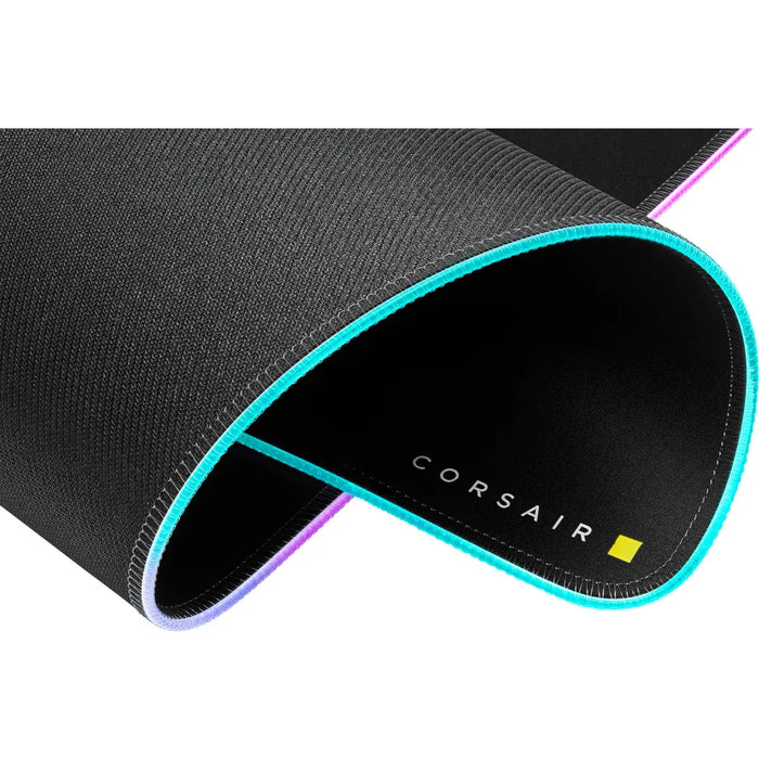Corsair MM700 Extended RGB Gaming Mouse Pad, 930mm x 400mm