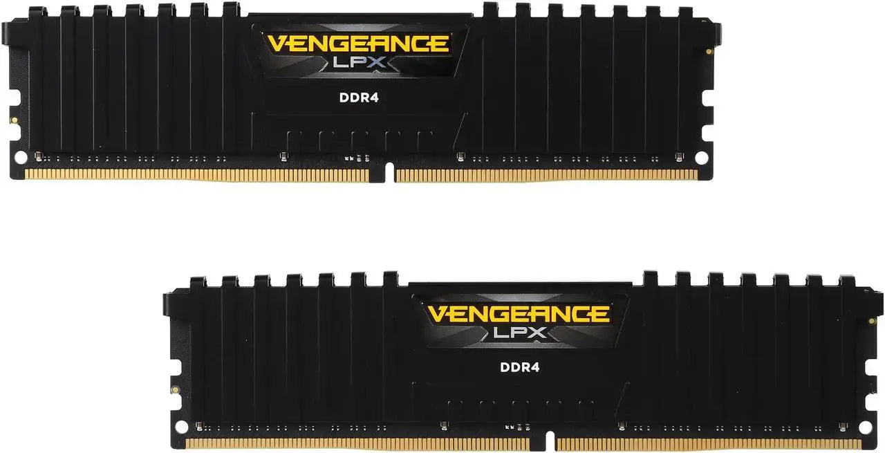 Memory Corsair DDR4 3200MHz 16GB (2x8GB) CL16-20-20-38