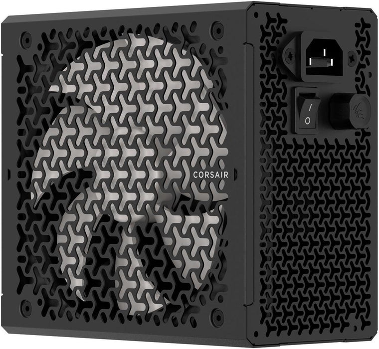 Corsair RM850x 850W 80+ Gold ATX 3.1, Fully Modular Power Supply