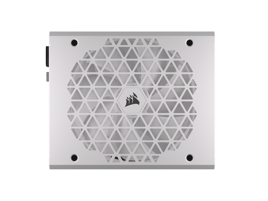 Corsair RM1200x SHIFT White PSU