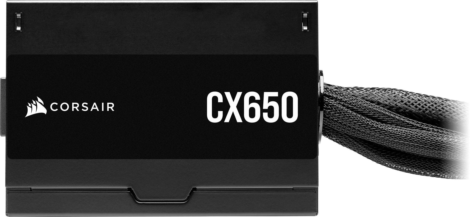 Corsair CX650 650W 80+ Bronze Power Supply