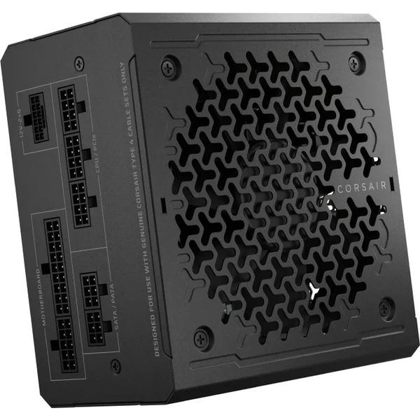 Corsair RM850e 850W 80+ Gold ATX 3.1, Fully Modular Power Supply