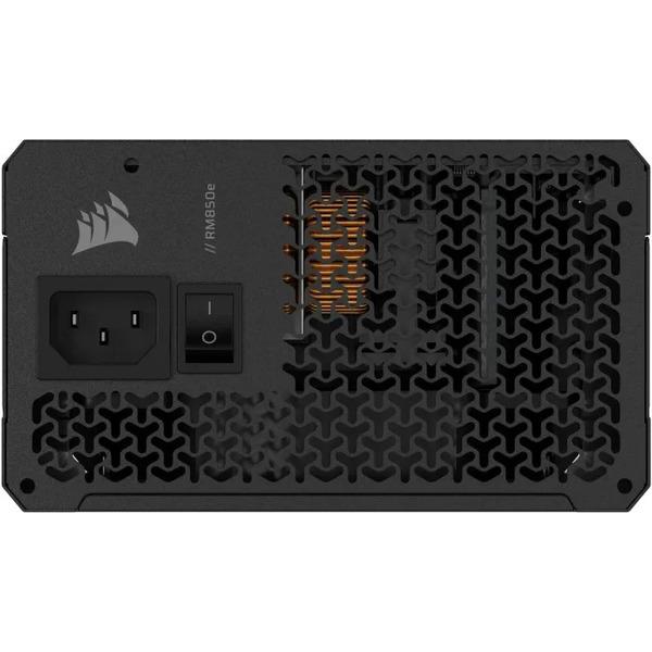 Corsair RM850e 850W 80+ Gold ATX 3.1, Fully Modular Power Supply