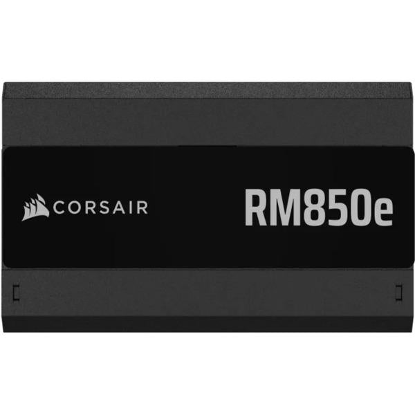 Corsair RM850e 850W 80+ Gold ATX 3.1, Fully Modular Power Supply
