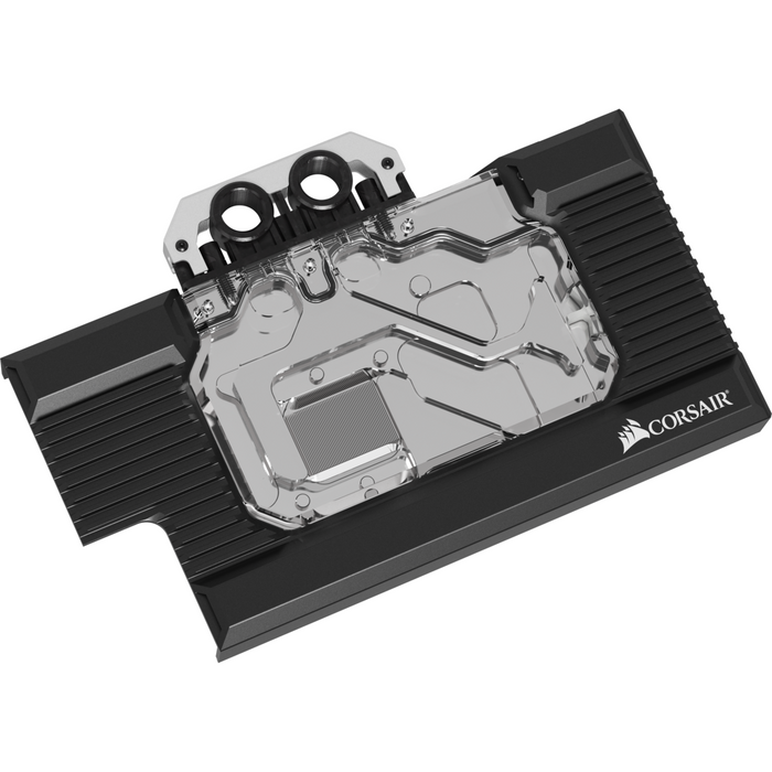 Corsair Hydro XG7 RGB video card water block for RTX 2070 Series Founders Edition