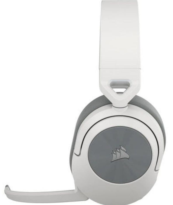 Corsair HS55 White Wireless Bluetooth Gaming Headset PC/PS5/PS4