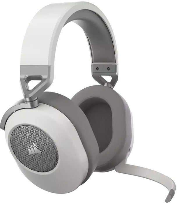 Corsair HS65 v2 Carbon Wireless Bluetooth Gaming Headset PC/PS5/PS4