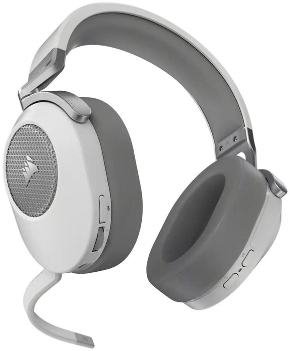Corsair HS65 v2 Carbon Wireless Bluetooth Gaming Headset PC/PS5/PS4