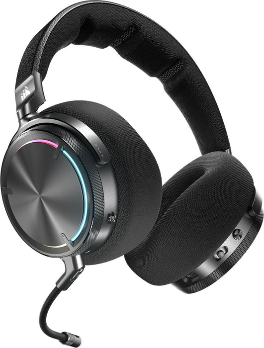Corsair Virtuoso MAX Wireless Gaming Headset - Carbon