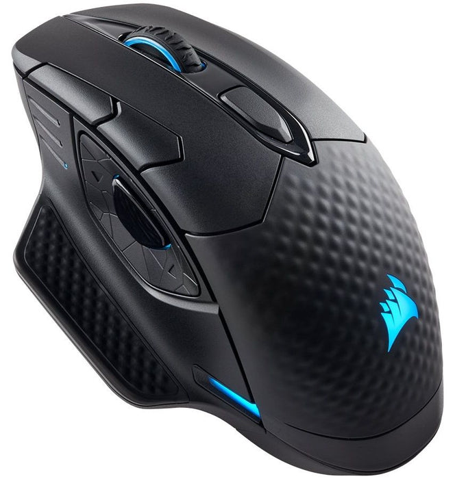 Corsair DARK CORE RGB PRO wireless gaming mouse
