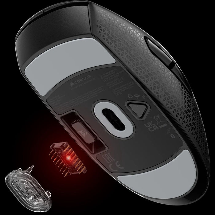 Gaming wireless/bluetooth mouse Corsair M55 Wireless