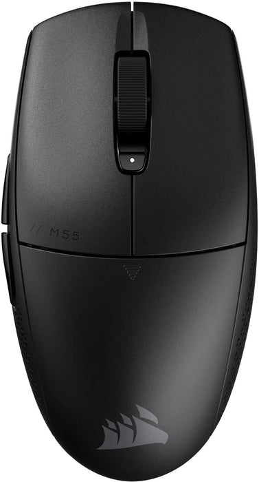Gaming wireless/bluetooth mouse Corsair M55 Wireless
