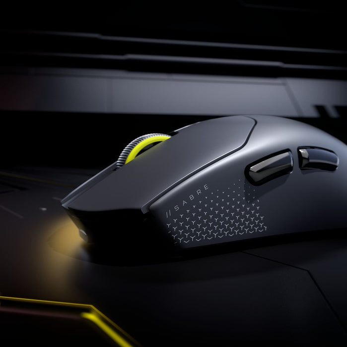 Corsair Sabre v2 Pro Ultralight Wireless Gaming Mouse