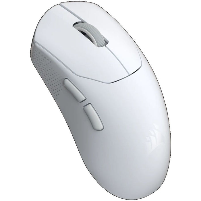Corsair Sabre v2 Pro Ultralight Wireless Gaming Mouse - White