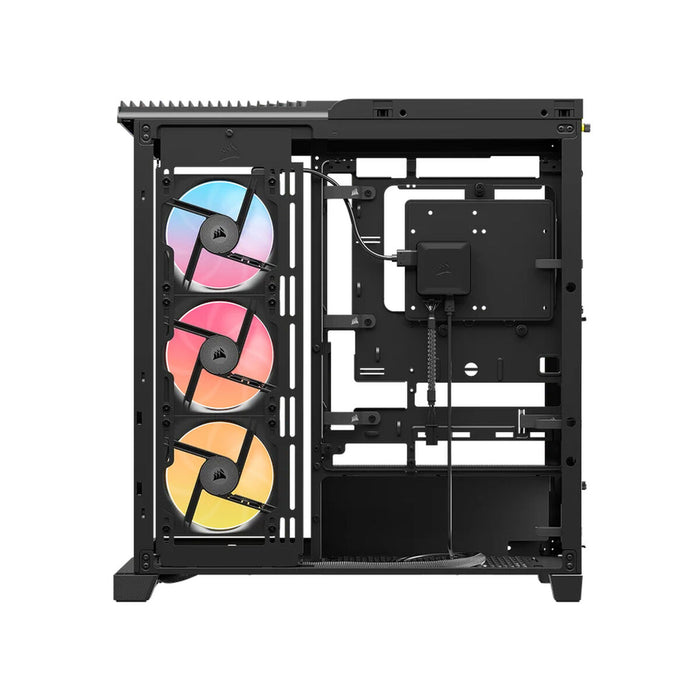 ATX Semi-tower Box Corsair CC-9011316-WW Black