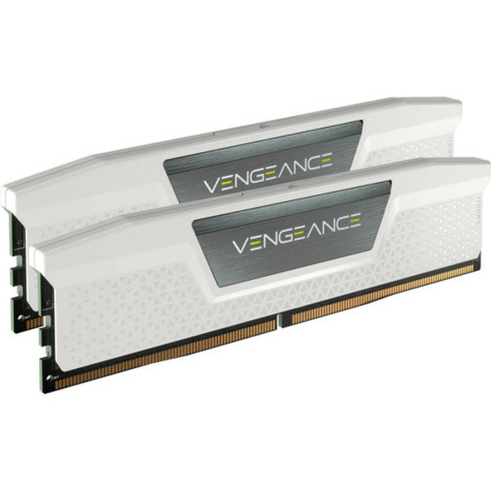 RAM Memory Corsair CMK32GX5M2B6400Z36W 32 GB DDR5 6400 MHz