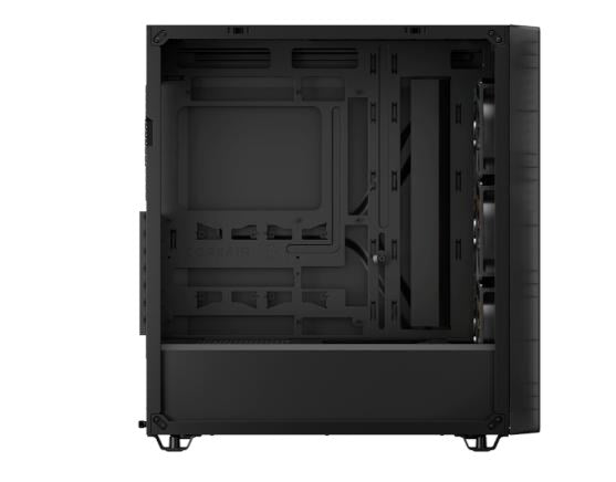 Corsair 3200D RS ARGB Mid-Tower Smoked Case