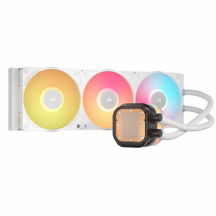 Cooling Base for a Laptop Corsair