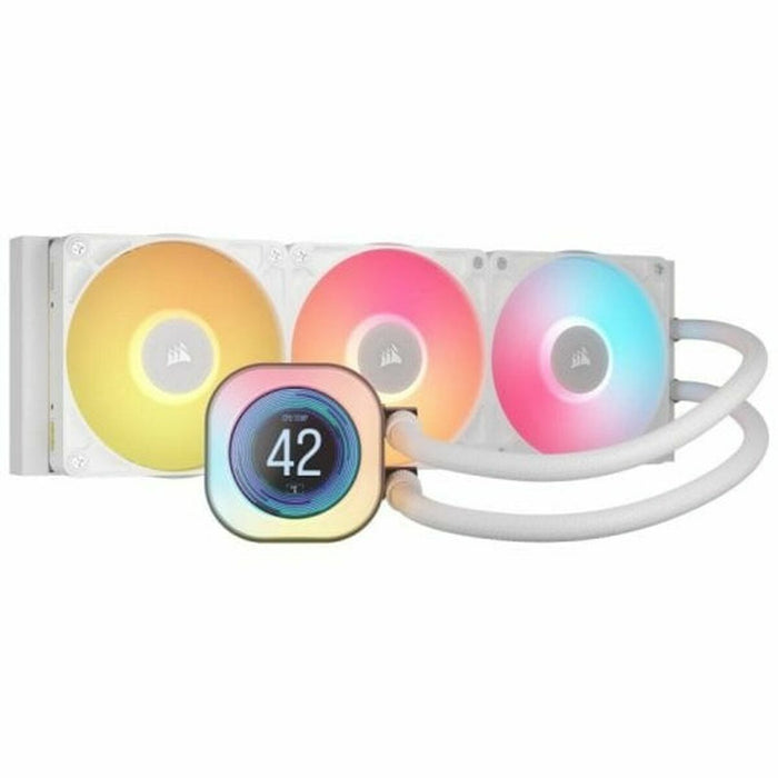 Cooling Base for a Laptop Corsair