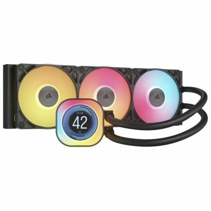 Liquid Refrigeration Kit Corsair iCUE LINK TITAN 360 RX LCD