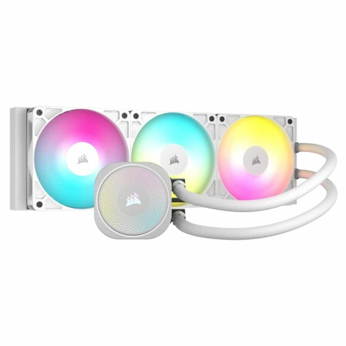 Liquid Refrigeration Kit Corsair NAUTILUS 240 RS ARGB