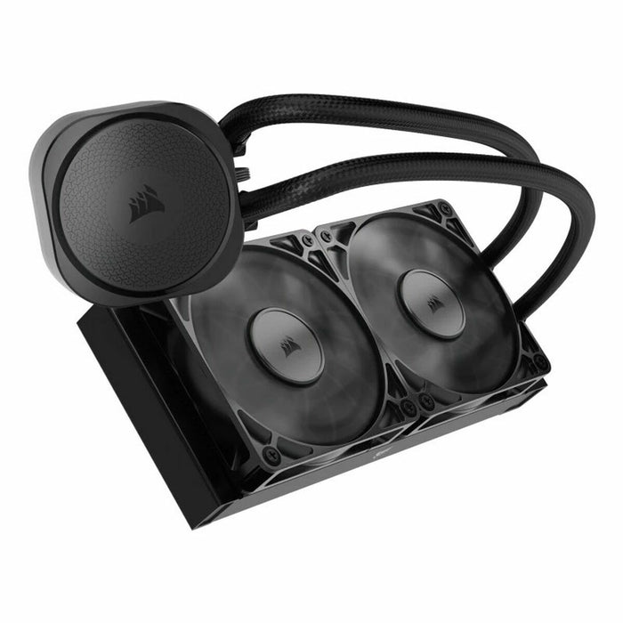 Liquid Refrigeration Kit Corsair NAUTILUS 240 RS