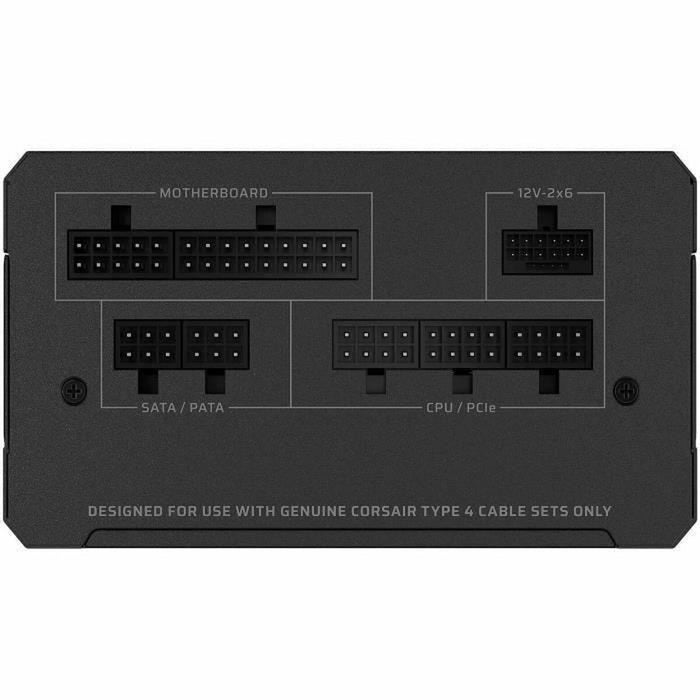 Power supply Corsair