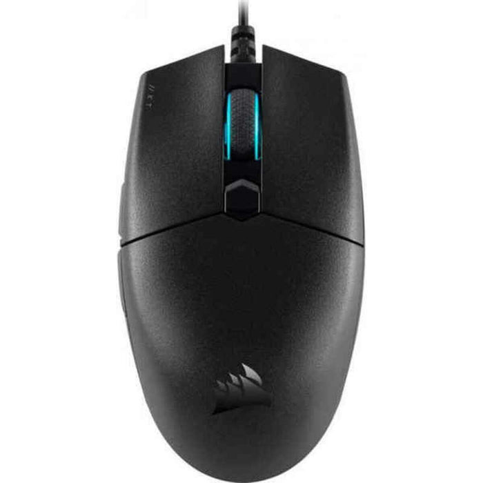 Gaming mouse optical Corsair Katar Pro Ultra-Light, PAW3327 USB