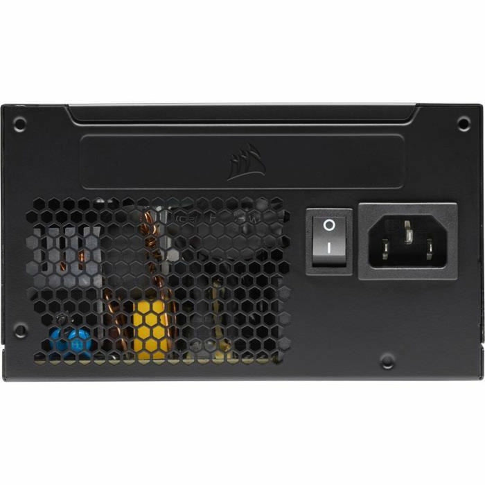 CORSAIR CX Series CX550 PSU 550 Watt 80 PLUS Bronze