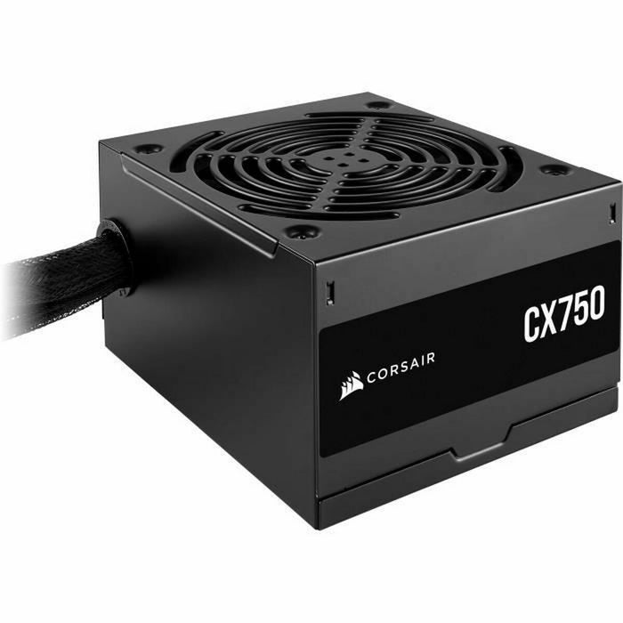 CORSAIR CX Series CX750 PSU 750 Watt 80 PLUS Bronze