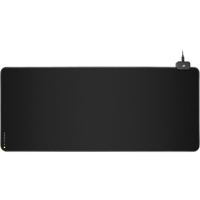 Corsair MM700 Extended RGB Gaming Mouse Pad, 930mm x 400mm